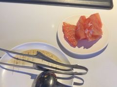 -东道煮牛肉火锅(重庆路店)