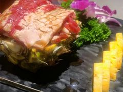 -杨小佳·齐齐哈尔烤肉·烤串(广州店)
