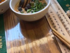 -东兴顺爆肚张