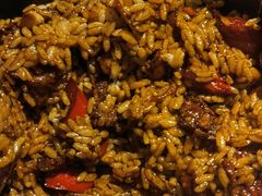 肉汤泡饭-湘味淳(千禧街店)