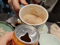 -东方饺子王(哈西万达店)