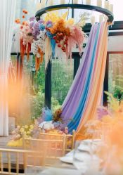 -Sunny喜铺婚礼定制·求婚策划