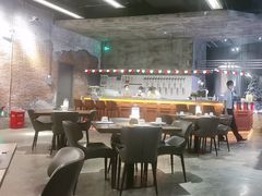 -404干式熟成牛排馆•聚会餐厅