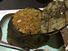 -暹罗湾东南亚餐厅