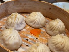 -南翔馒头店(豫园店)