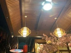 大堂-尺山寸水日料(马桥满天星店)