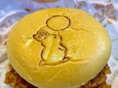 -肯德基(尖岭万达店)