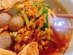 -瓦记米粉(东鼓道店)