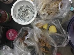 -黄毛鸭脖(汉阳总店)