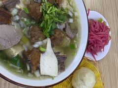 -四十九丸子汤(友好店)