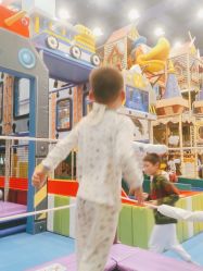 -meland亲子乐园•派对•研学(苏州悠方购物中心店)