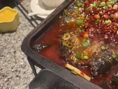 -里岛烤鱼(东港凯虹广场店)