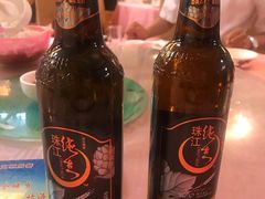 -金生美食(贵州路店)