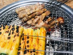 -金太阳海鲜烧烤·本地人餐厅(东纬路旗舰店)