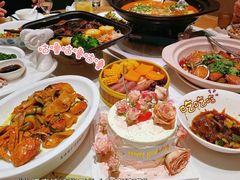 -筱爷叔·上海传统手工菜(玉树路店)