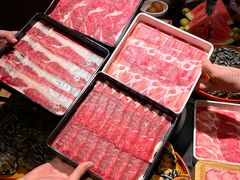 -厚道寿喜烧専門店·自助畅食(国贸店)