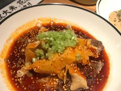 -太二酸菜鱼(石家庄万象城店)