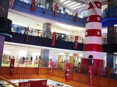 -天虹购物中心(石路店)