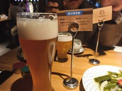 -雪熊精酿·哈尔滨烧烤酒馆(非遗大串店)