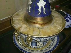 -哈啾嗨·蒙文化主题餐厅(京汉新城店)