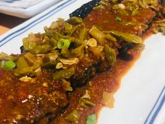 -霸蛮湖南米粉(亦庄力宝华联店)