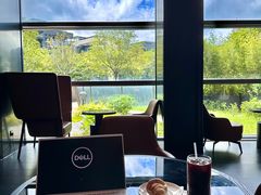 -木嘛working coffee(前海店)