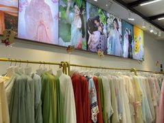 -汉仪华裳汉服旗袍·摄影写真馆(乌镇西栅店)