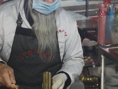 -正宁路小吃夜市