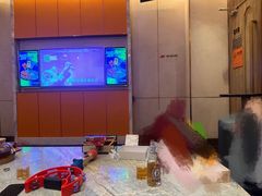 -星聚会KTV(景枫中心店)