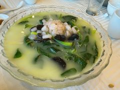 -怡园饭店-餐厅(四望亭店)