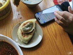 -闫家粥铺(吉林大路店)