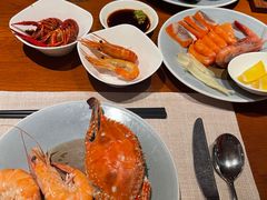 -阿纳迪酒店·秘境西餐厅