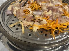 -凯盈阁·顺德私房菜·桑拿鸡