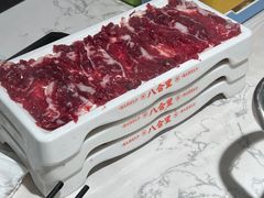 -八合里牛肉火锅(深圳龙华硅谷店)