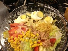 梦山水沙拉-梦山水日本烧肉(五四广场店)