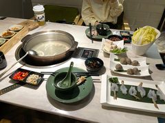 -狐狸爱上椰子鸡(滨江星光大道店)