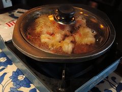 -绿茶餐厅(光谷世界城步行街店)