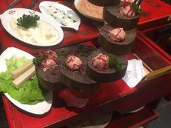 -捞王锅物料理(凯旋路店)