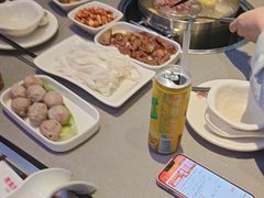 -为什么牛潮汕牛肉火锅(中信广场店)