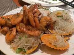 -金融街·金禧丽景海公园度假酒店