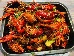 油焖大虾-靓靓蒸虾·头牌蒸虾(雪松路总店)