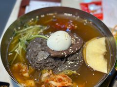 延边冷面-屋里家延边朝鲜族冷面(梅林3店)