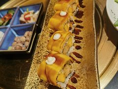 -無二炙坊·和牛烧肉(大钟寺1733店)