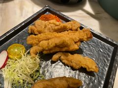 -周渝食惦·酸菜鱼精致川菜(横岗店)
