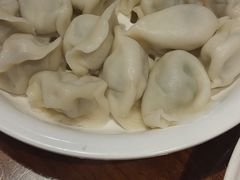 肉三鲜饺子-那家老院子东北菜·饺子·小鸡炖蘑菇(艳华街店)