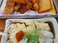 -张记炸串肠粉