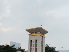 -山东大学(威海校区)