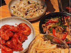 -十三式重庆江湖菜(金茂览秀城店)