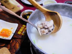 鸡肉-渔米粥(罗湖店)