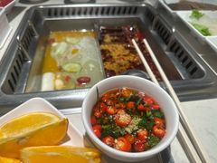 -野妹火锅(布吉店)